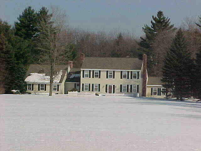 Building photograph for 179 UNDERMOUNTAIN ROAD